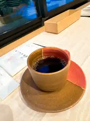 賀茂別雷神社（上賀茂神社）の食事
