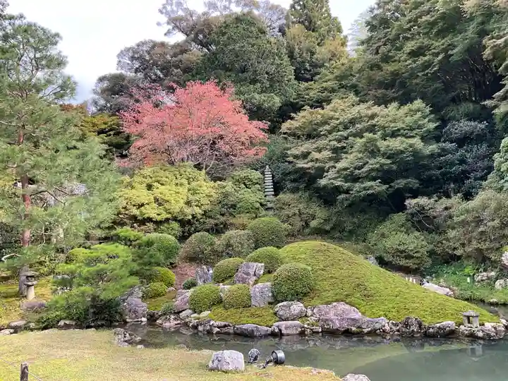 青蓮院門跡(京都府)