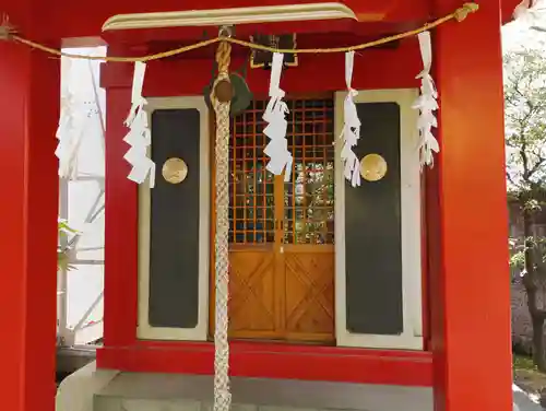 本法寺(東京都)