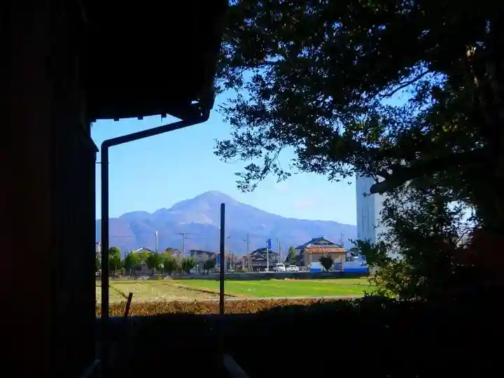 安楽寺(滋賀県)