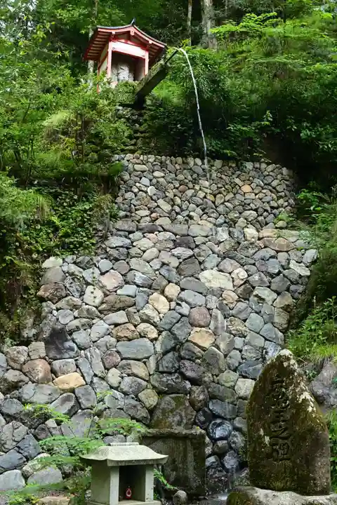 鞍馬寺(京都府)