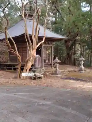 細内観音堂(宮城県)