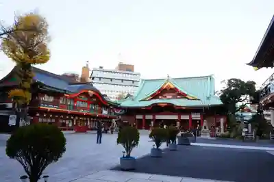 神田神社（神田明神）のその他建物