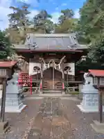 磐根神社(栃木県)