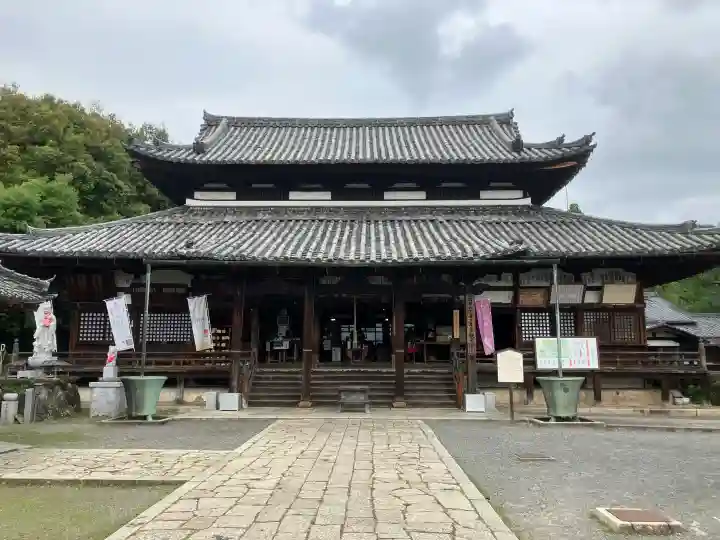 園城寺(三井寺)(滋賀県)