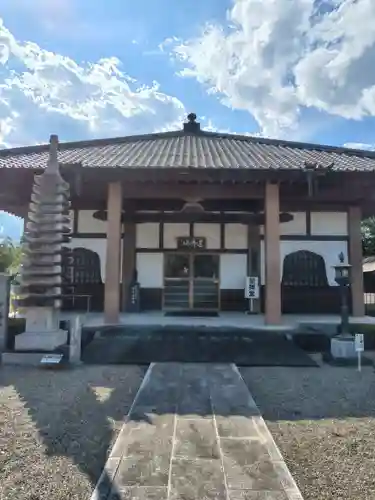 仁叟寺(群馬県)