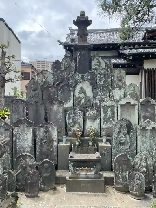 惠明寺(東京都)
