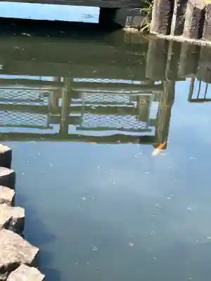 出世弁財天女宮(東京都)