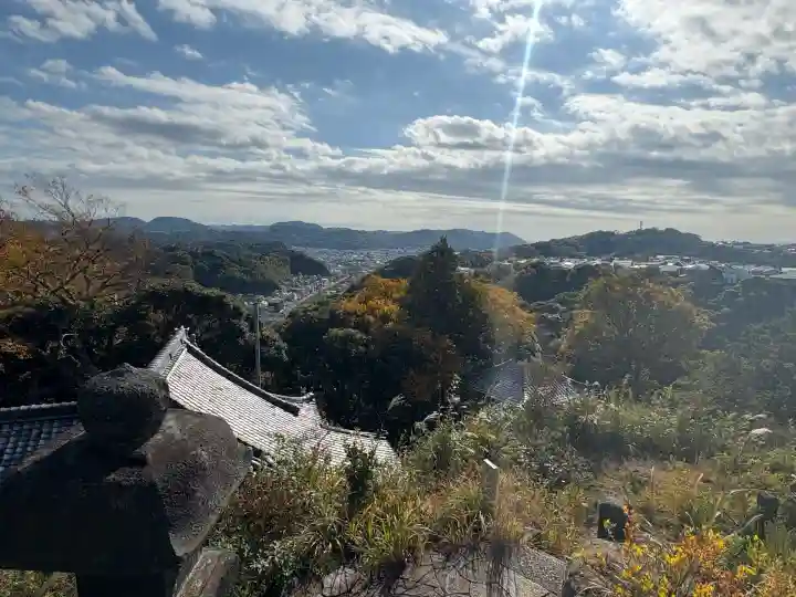 法性寺(神奈川県)
