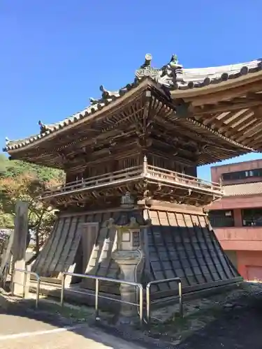 尾張高野山宗　総本山　岩屋寺のその他建物