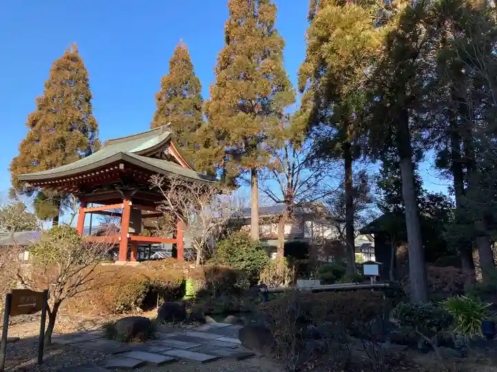 善導寺(群馬県)