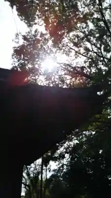 豊武神社のその他建物