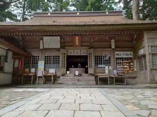 砥鹿神社（奥宮）(愛知県)