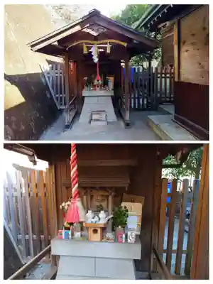 久國神社(東京都)