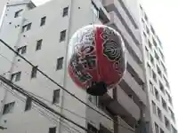 寳田恵比寿神社のその他建物