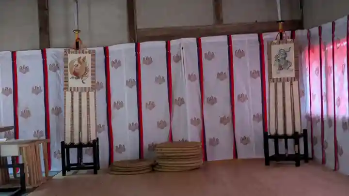 髙神社(京都府)