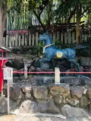 瓢箪山稲荷神社(大阪府)