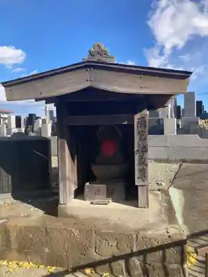 円徳寺(神奈川県)