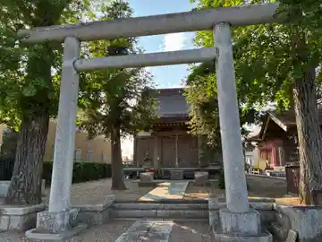 水神社(千葉県)