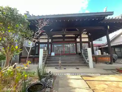 専念寺(大阪府)