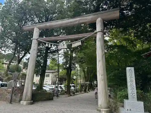 天岩戸神社(宮崎県)