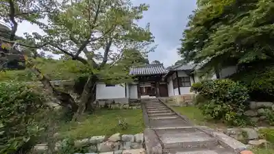 護法善神堂(滋賀県)