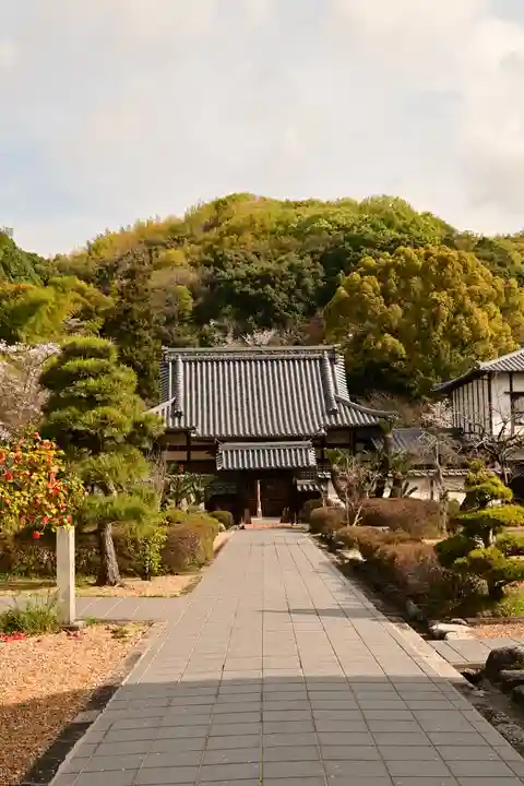 常信寺(愛媛県)