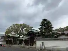 圓満寺の建物その他