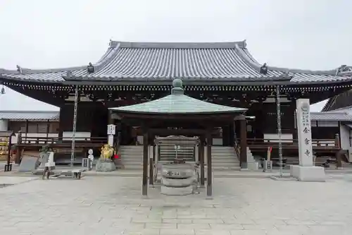金倉寺(香川県)