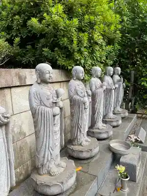 護国寺(東京都)