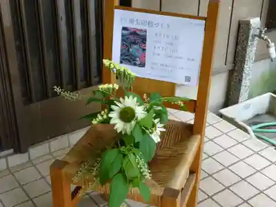 弥生神社のその他建物