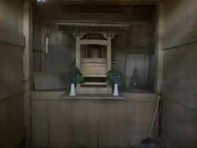 天満神社(千葉県)