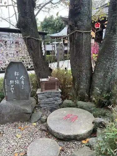櫻木神社(千葉県)