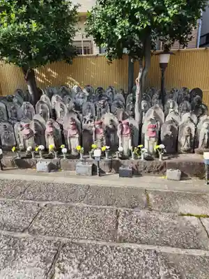 光徳院(東京都)