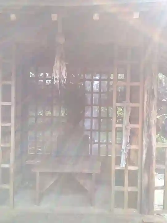 滝不動院(宮城県)