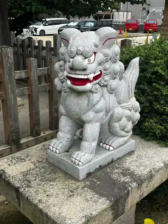 國瑞彦護国神社(兵庫県)
