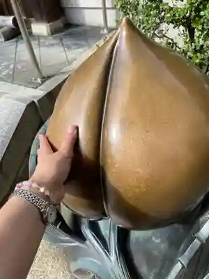 晴明神社のその他建物