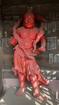 千葉寺(千葉県)