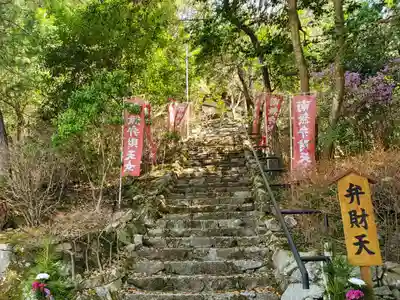 鏑射寺のその他建物