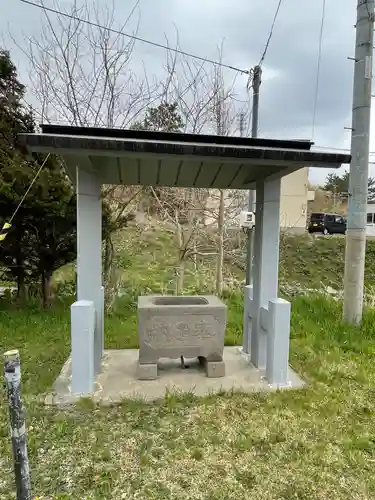 八幡神社(北海道)