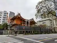 水天宮のその他建物