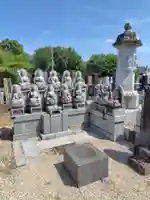 地蔵院(埼玉県)