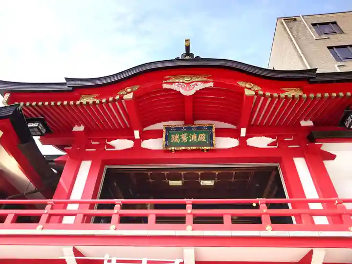 鷲神社(東京都)