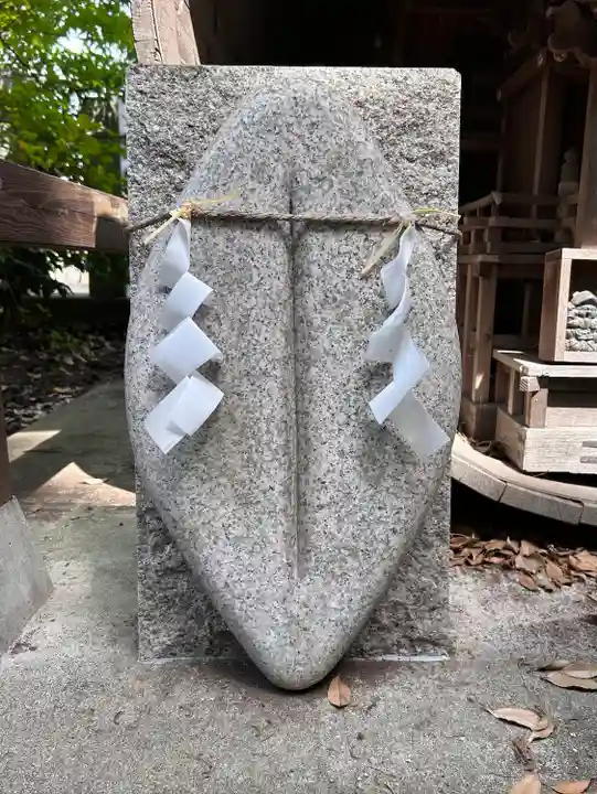 宗任神社(茨城県)