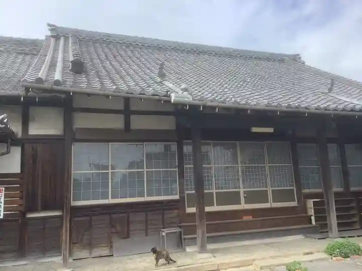 福住寺(愛知県)