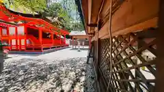 積川神社(大阪府)