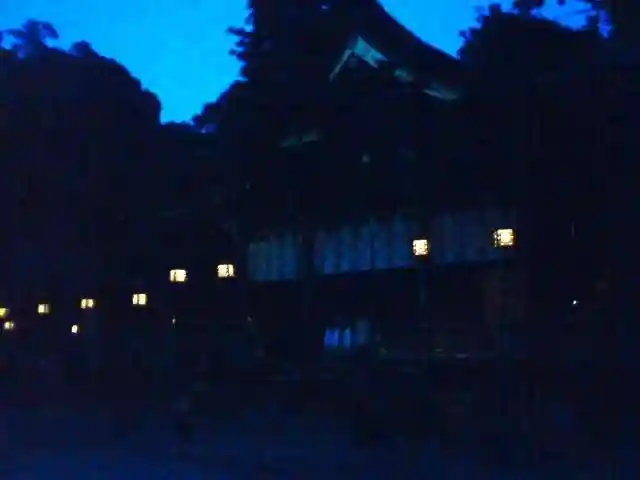 大神神社(奈良県)