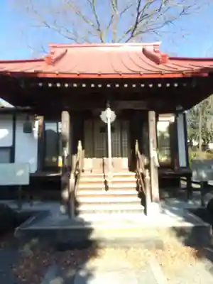 覚成寺(群馬県)