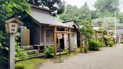 水戸八幡宮(茨城県)