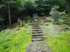 北野神社の建物その他